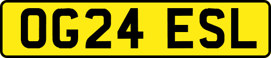 OG24ESL