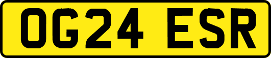 OG24ESR