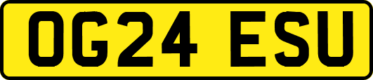 OG24ESU