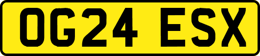 OG24ESX