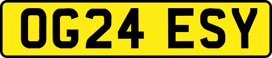 OG24ESY