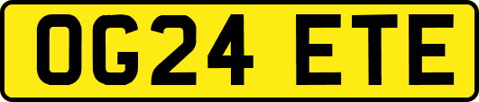 OG24ETE