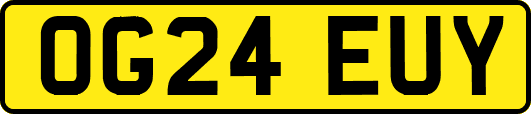 OG24EUY