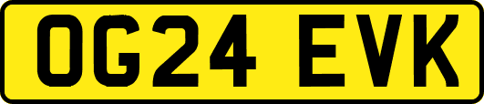OG24EVK