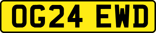OG24EWD