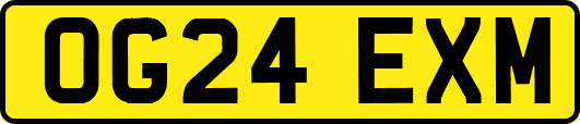 OG24EXM