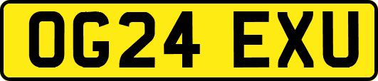 OG24EXU