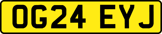 OG24EYJ