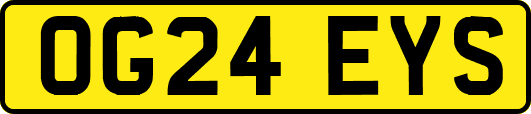 OG24EYS
