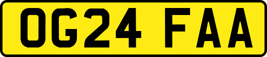OG24FAA
