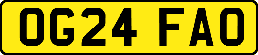 OG24FAO