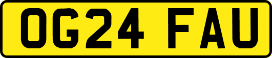 OG24FAU