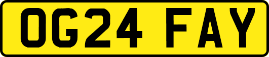 OG24FAY