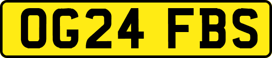 OG24FBS