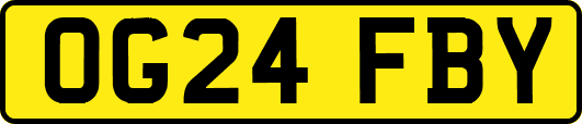 OG24FBY