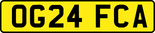 OG24FCA