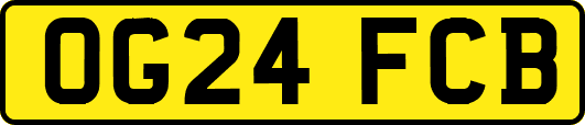 OG24FCB