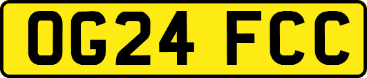 OG24FCC