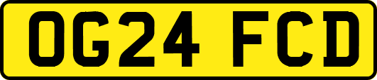 OG24FCD