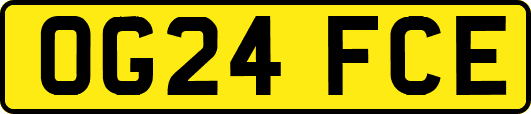 OG24FCE