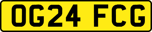 OG24FCG