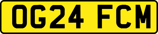 OG24FCM
