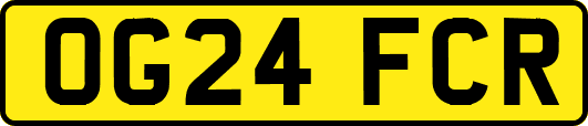 OG24FCR