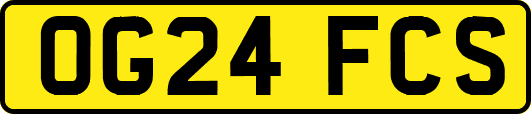 OG24FCS