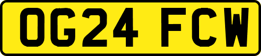 OG24FCW