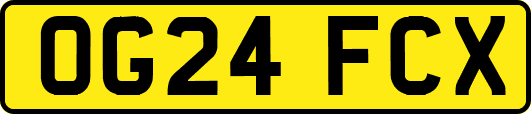 OG24FCX