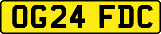 OG24FDC