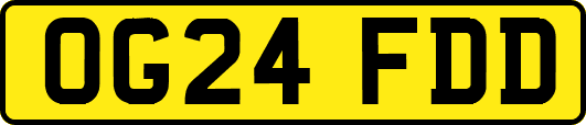OG24FDD