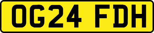 OG24FDH