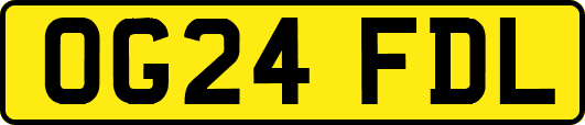 OG24FDL