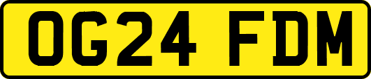 OG24FDM