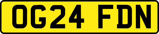 OG24FDN