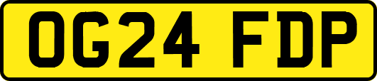 OG24FDP