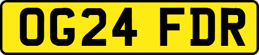 OG24FDR