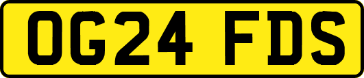 OG24FDS