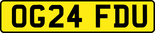 OG24FDU