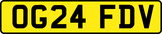 OG24FDV