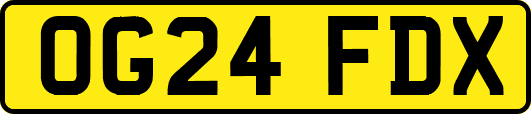 OG24FDX