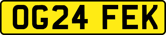 OG24FEK