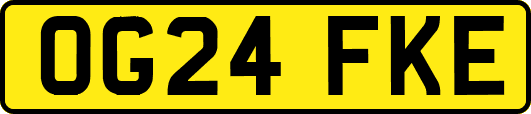 OG24FKE