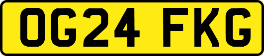 OG24FKG
