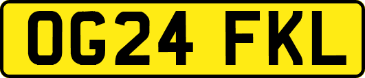 OG24FKL