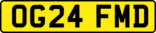OG24FMD