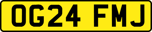 OG24FMJ