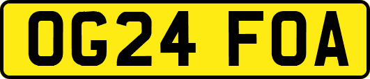 OG24FOA