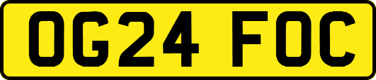 OG24FOC
